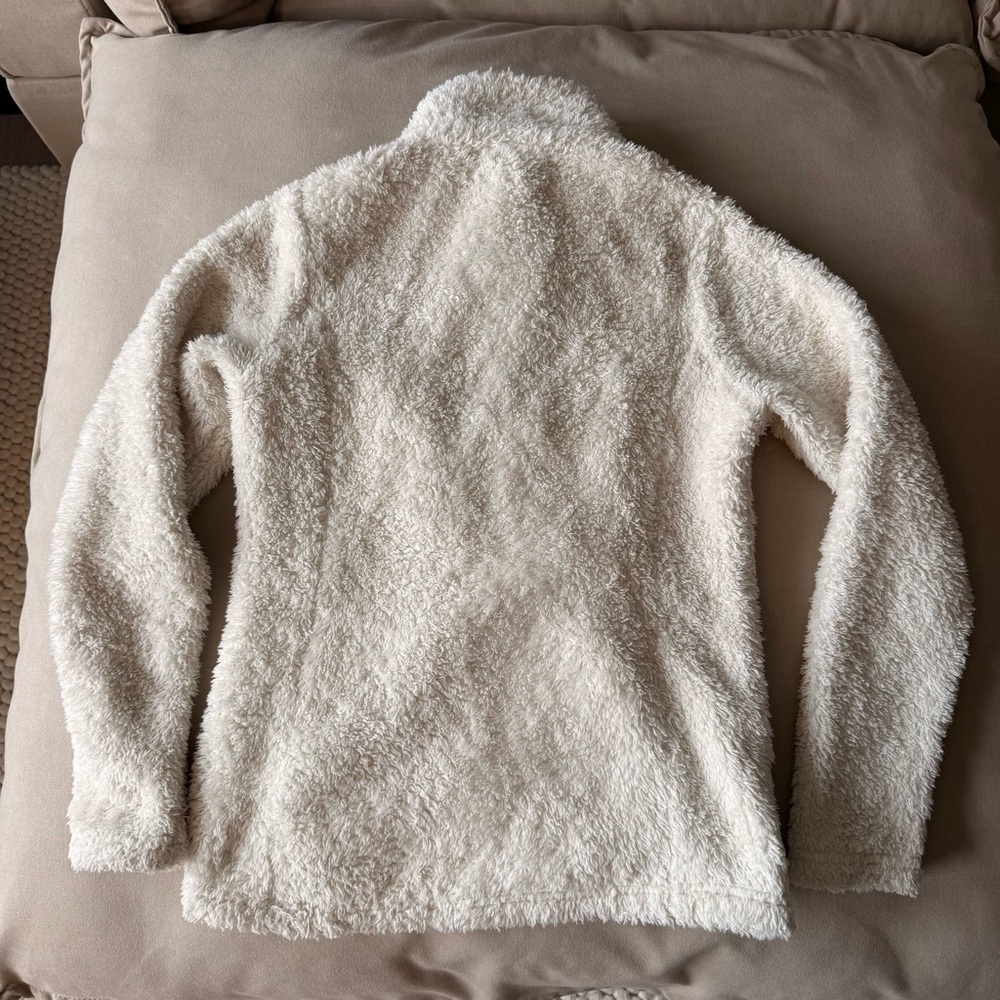Patagonia 1/4 Zip - Picture 2 of 2